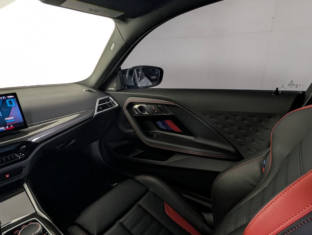 Used 2026 BMW M2 RWD image 22
