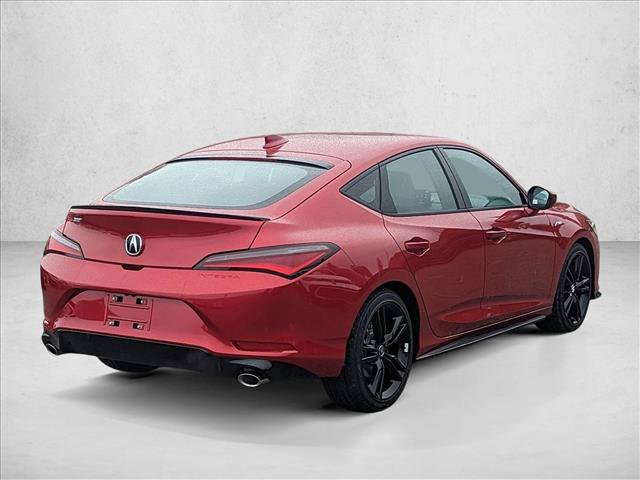 New 2026 Acura Integra A-Spec FWD video 2