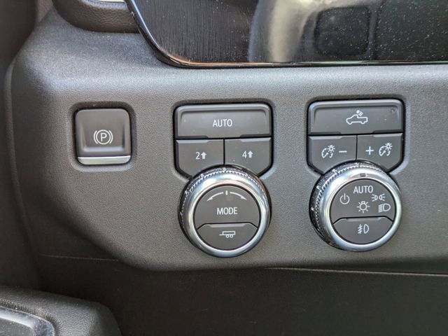 Used 2024 GMC Sierra 1500 Elevation image 27