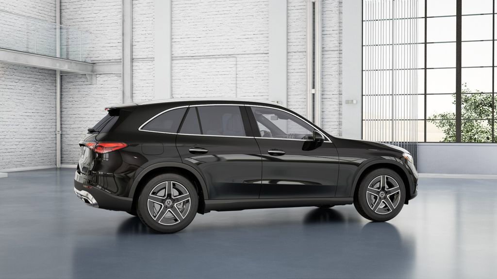 New 2026 Mercedes-Benz GLC 300 image 13