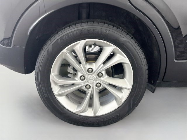 Used 2022 Buick Encore GX Preferred FWD image 32