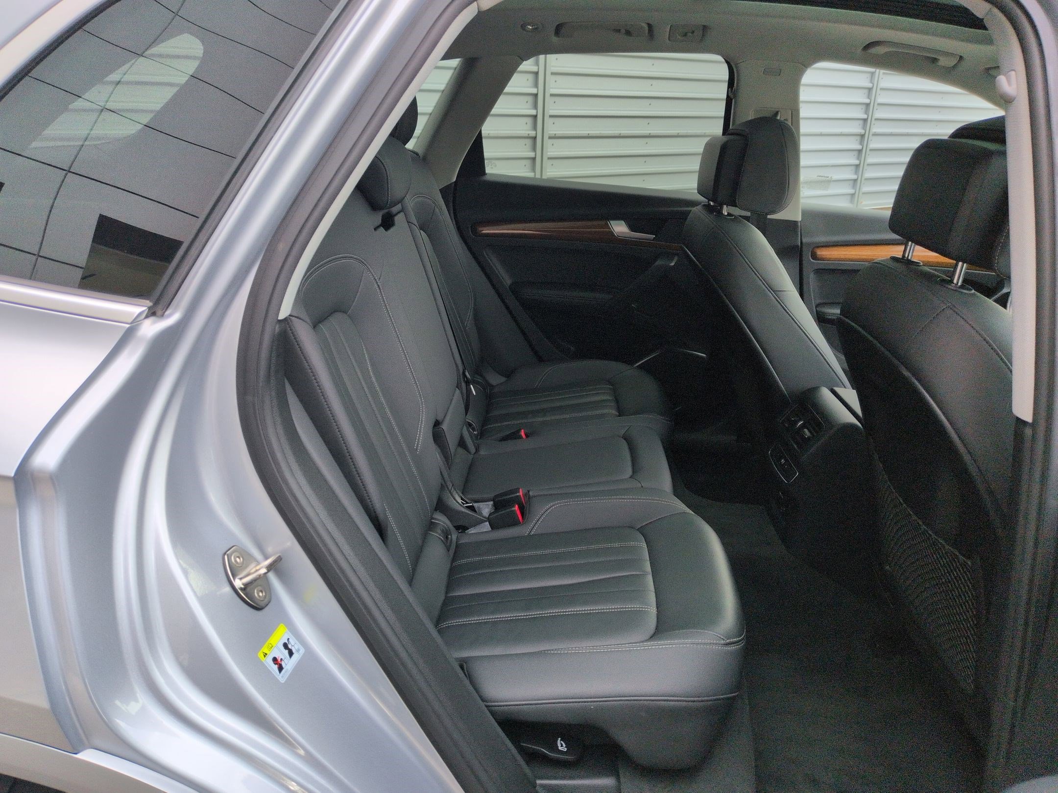 Used 2022 Audi Q5 2.0T Premium Plus image 29