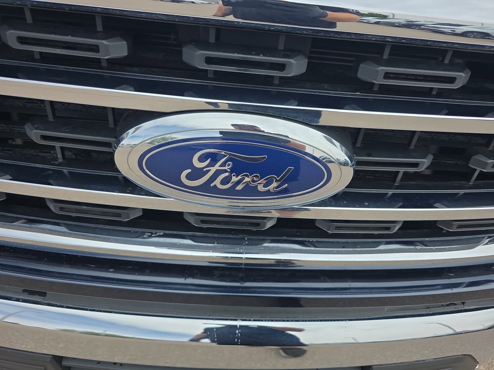 Used 2022 Ford F150 XLT w/ Equipment Group 302A High AWD/4WD image 23