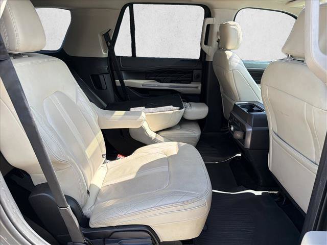 Used 2019 Ford Expedition Platinum AWD/4WD image 24