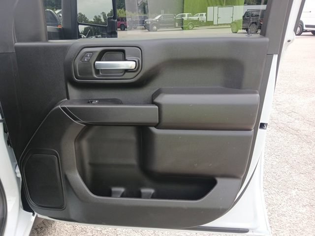 Used 2026 GMC Sierra 3500 Pro AWD/4WD image 30