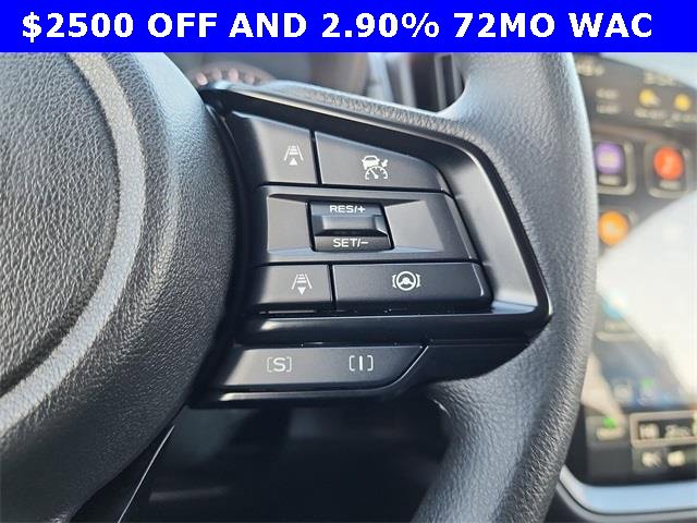 New 2026 Subaru Crosstrek 2.0i Premium w/ Convenience Package #2 image 24