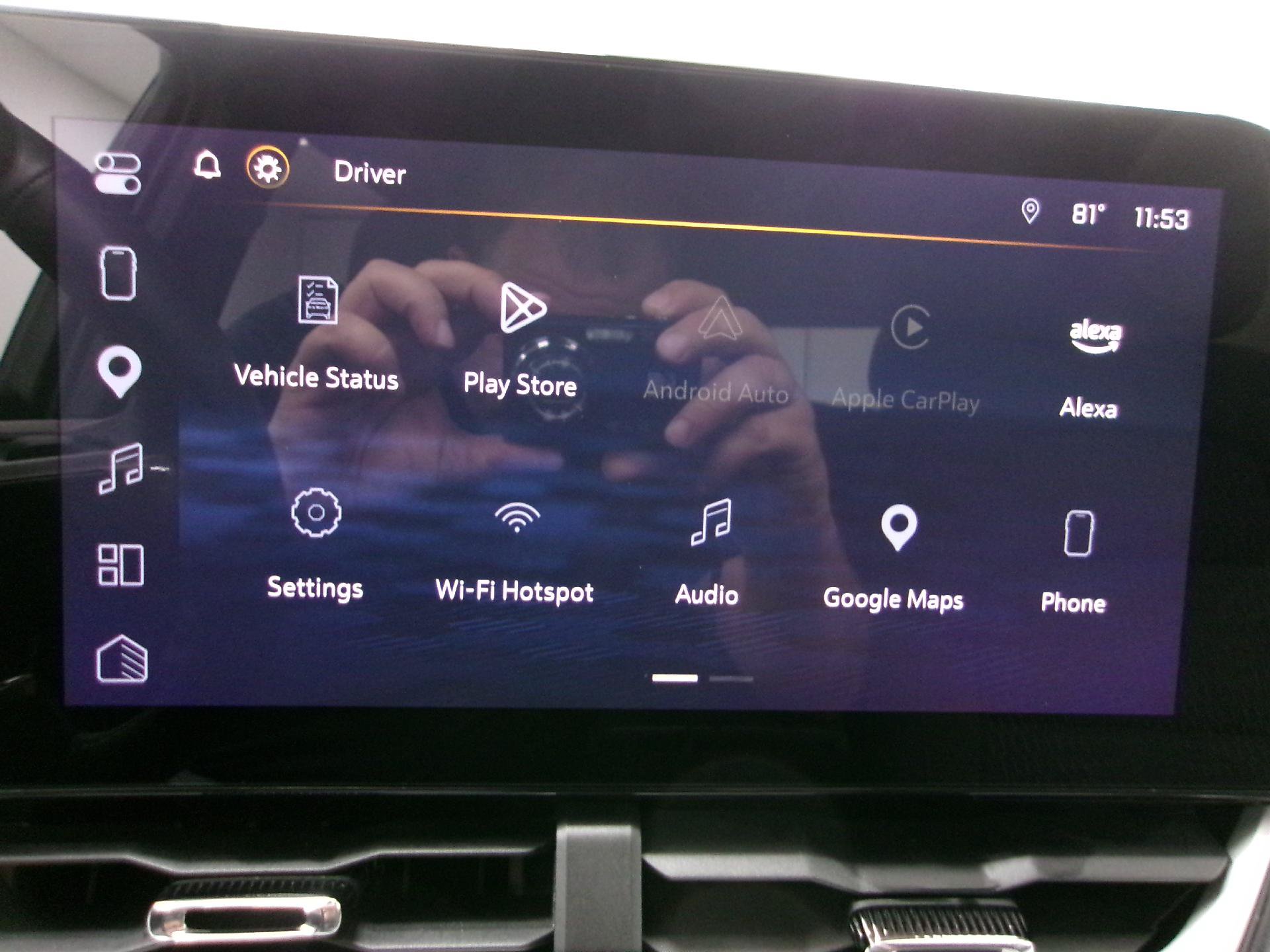 Used 2025 Chevrolet Equinox LT FWD image 4