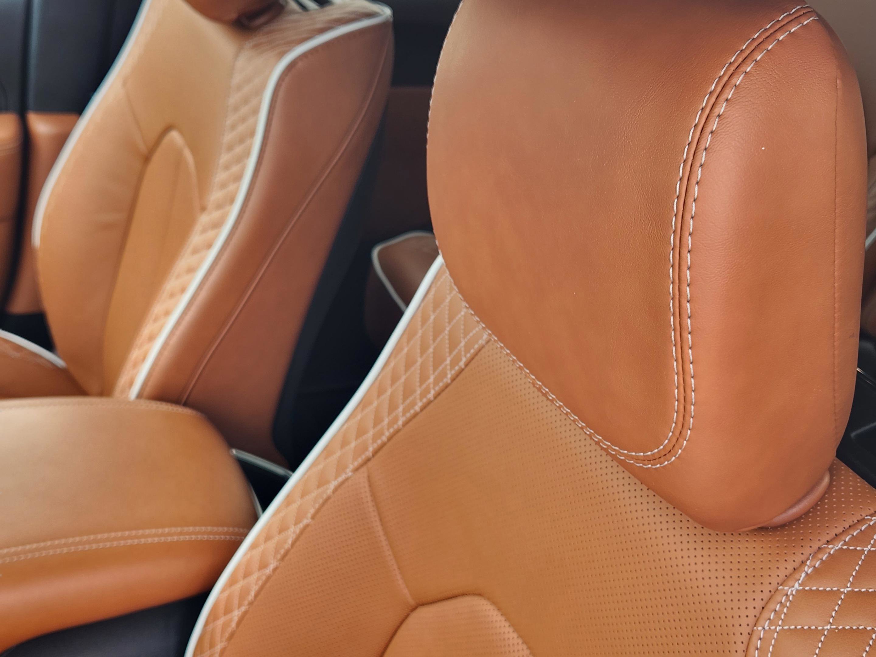 Used 2025 Chrysler Pacifica Pinnacle image 15
