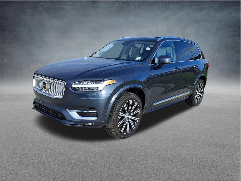 Certified 2024 Volvo XC90 B5 Core w/ Protection Package Premier AWD/4WD image 4