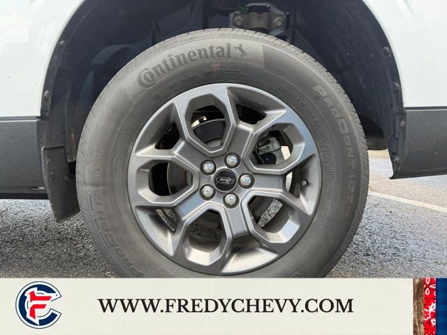 Used 2023 Ford Maverick XLT w/ XLT Luxury Package FWD image 32