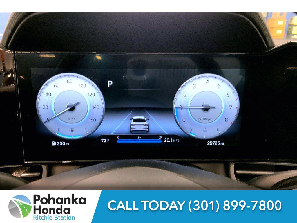 Used 2023 Hyundai Elantra SEL w/ Convenience Package image 23