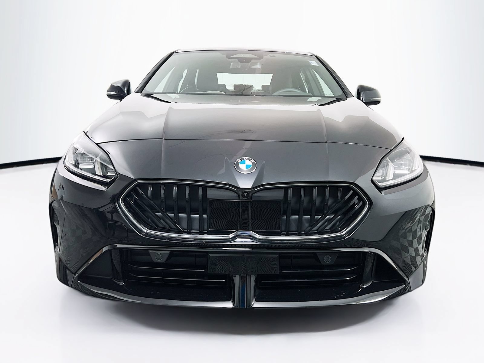 New 2025 BMW 228i xDrive w/ Premium Package AWD/4WD image 2