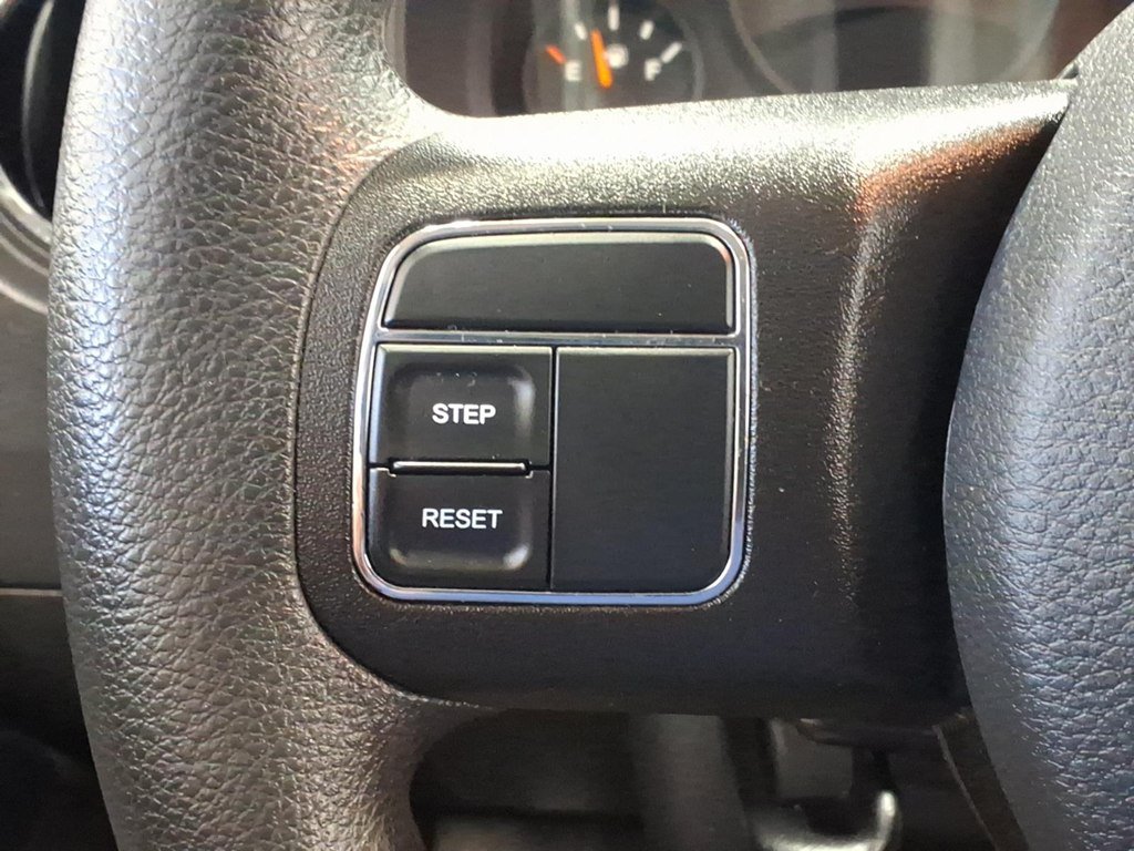 Used 2016 Jeep Compass Sport w/ Power Value Group AWD/4WD image 10