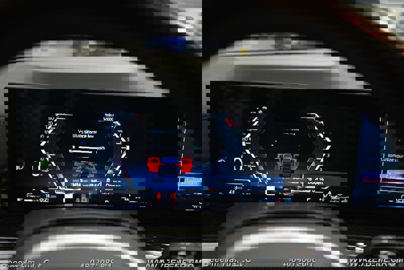 Used 2024 BMW X5 xDrive40i w/ M Sport Package image 29