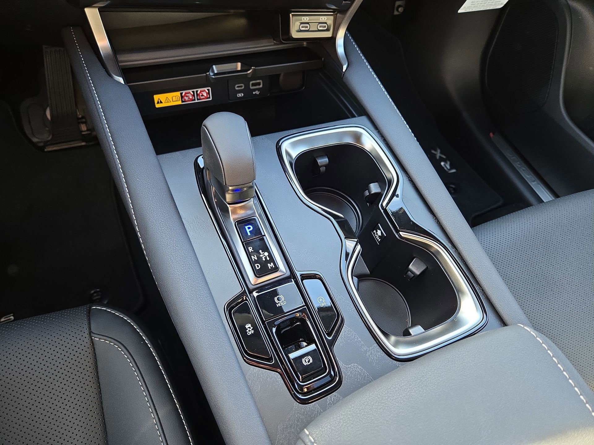 Certified 2026 Lexus RX 350 Premium image 22