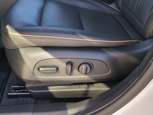 Used 2024 Buick Envista Avenir FWD image 23
