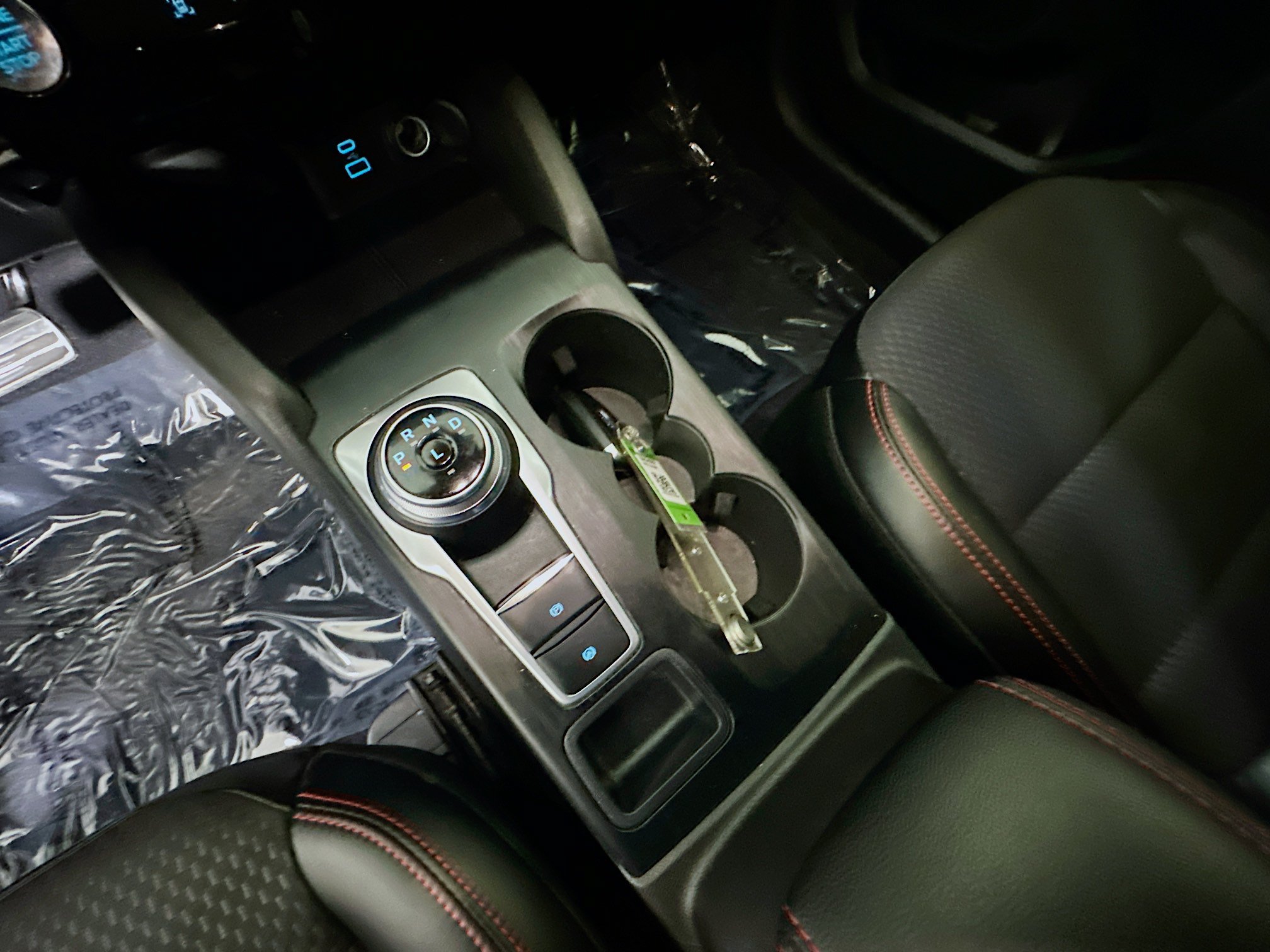 Used 2023 Ford Escape ST-Line w/ Tech Pack #1 FWD image 22