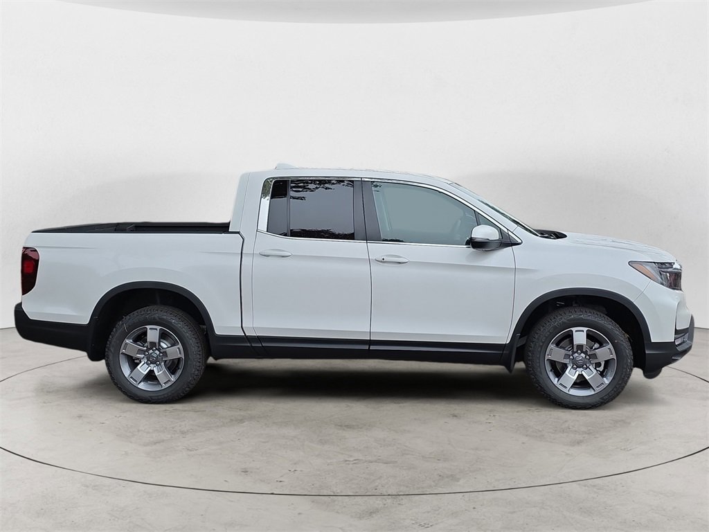 New 2026 Honda Ridgeline RTL image 6