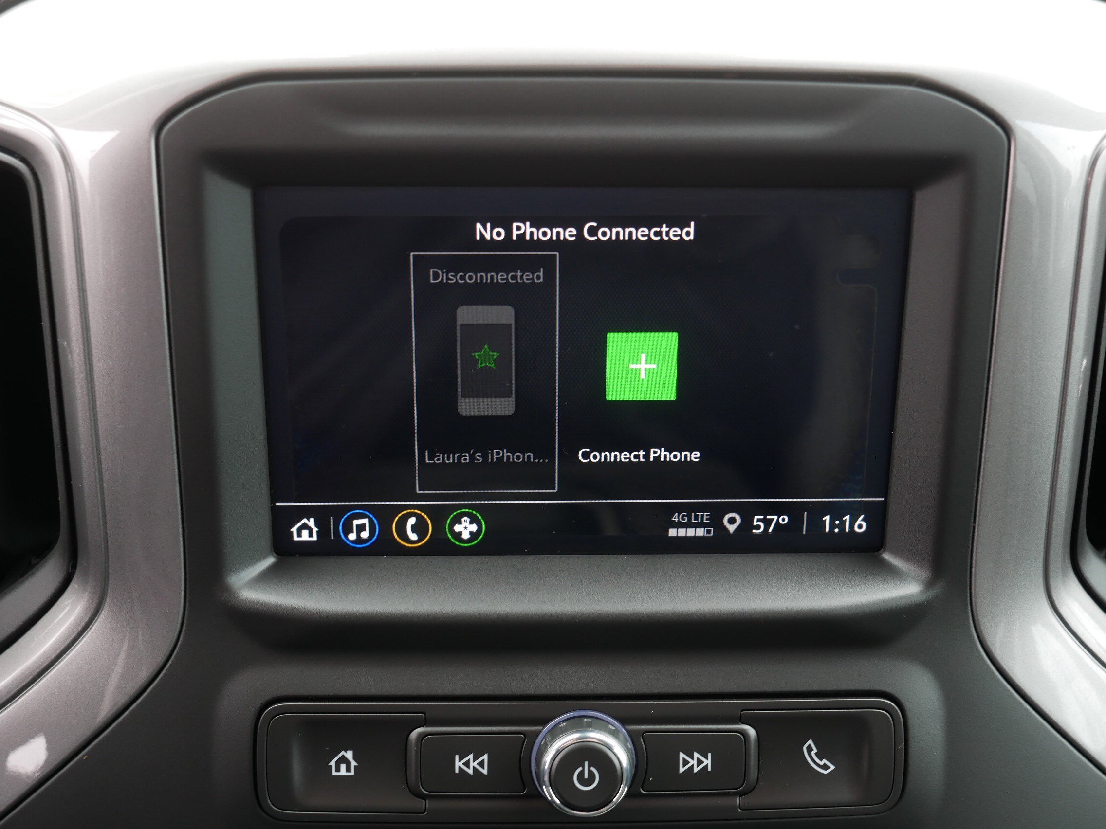 Used 2025 GMC Sierra 2500 Pro w/ Convenience Package image 30