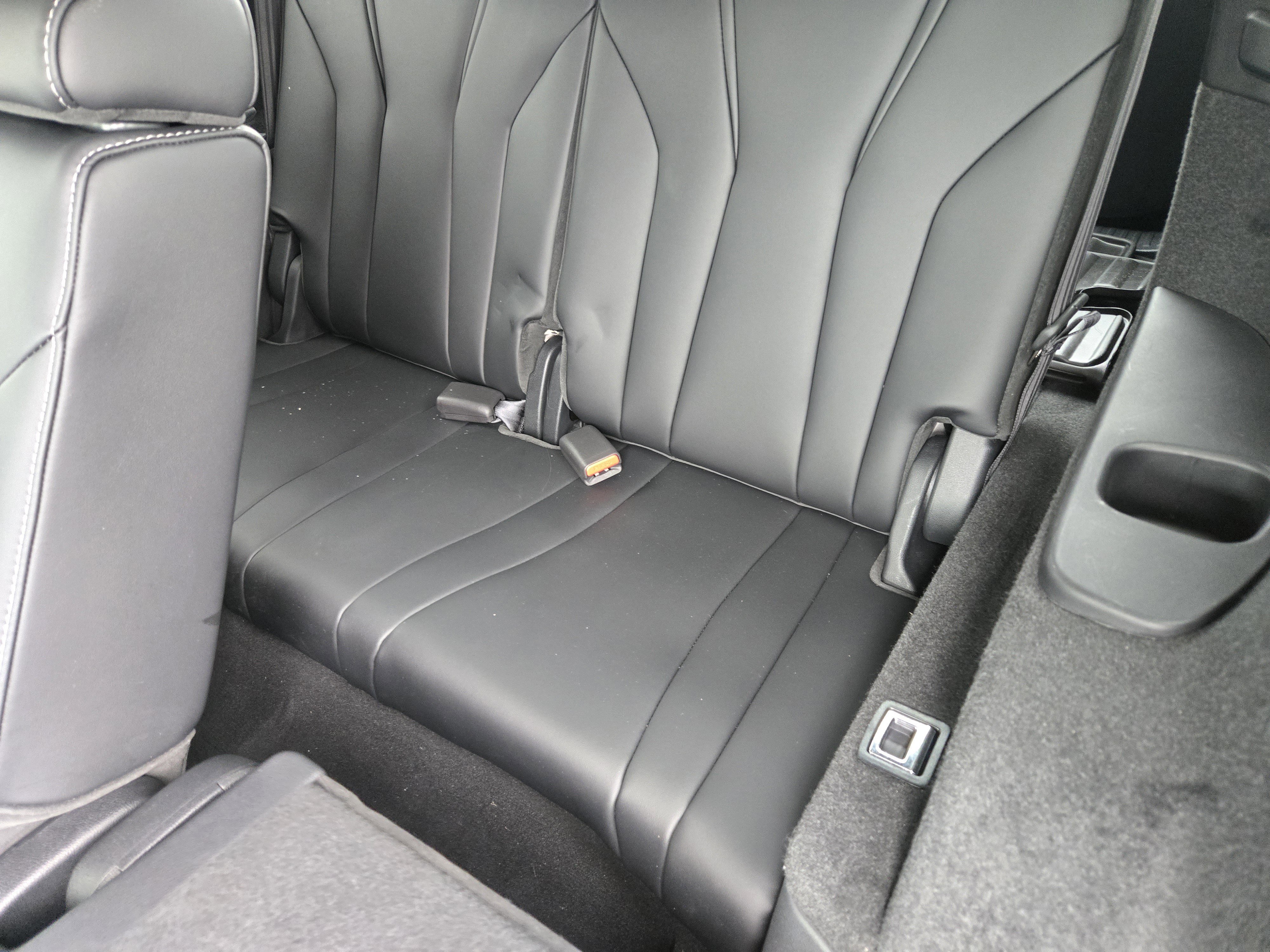 Certified 2023 Acura MDX FWD w/ Technology Package image 23