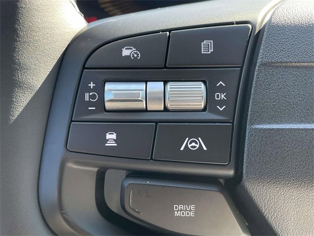 Certified 2026 Kia Sportage EX image 29