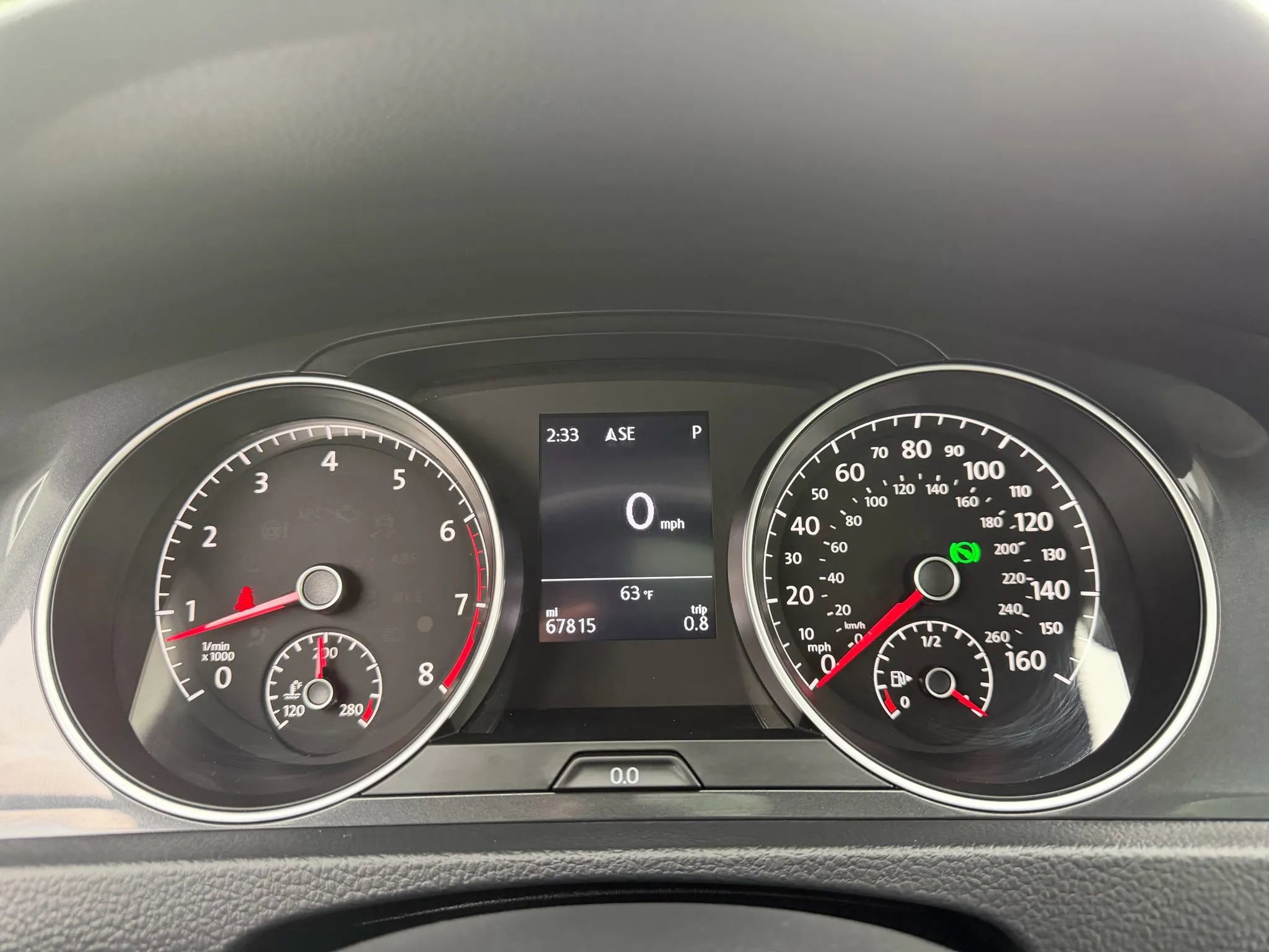 Used 2018 Volkswagen Golf SE image 26