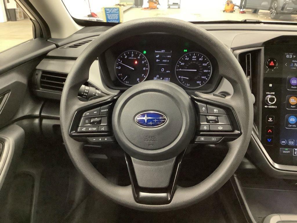 Certified 2026 Subaru Crosstrek 2.0i Premium AWD/4WD image 9