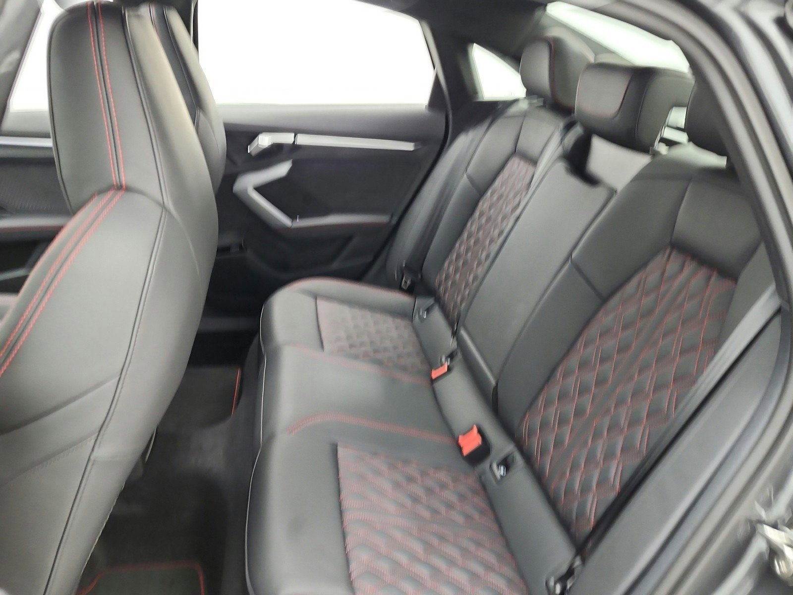 New 2026 Audi S3 Premium image 11