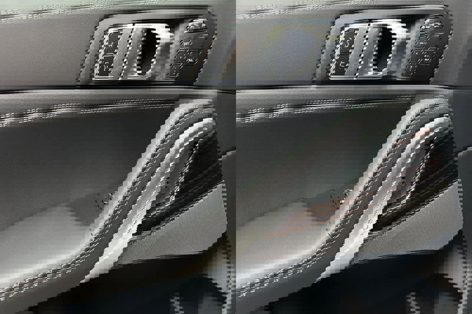 New 2026 BMW X6 xDrive40i image 13