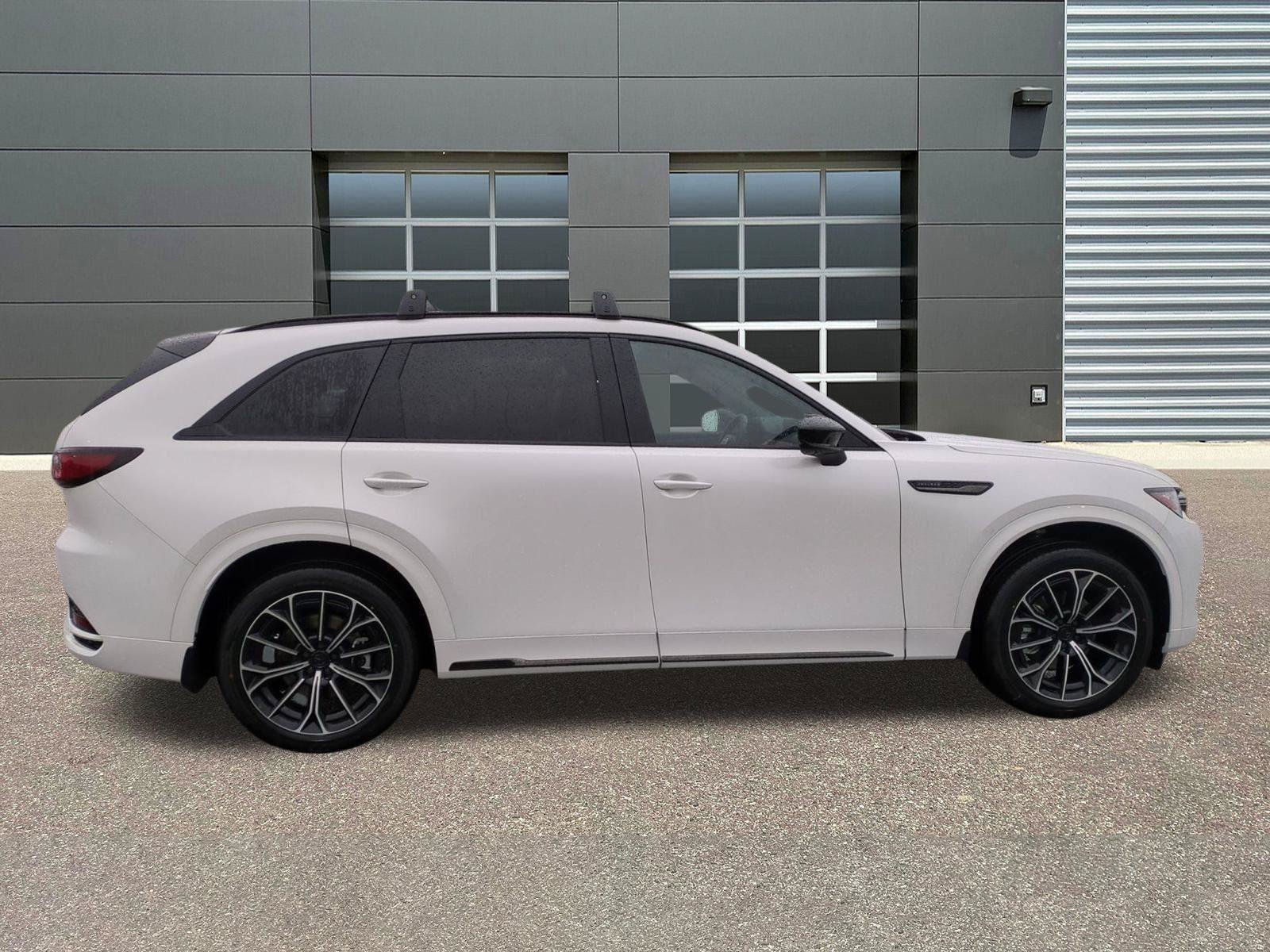 New 2026 MAZDA CX-70 3.3 Turbo S w/ Premium Package AWD/4WD image 8