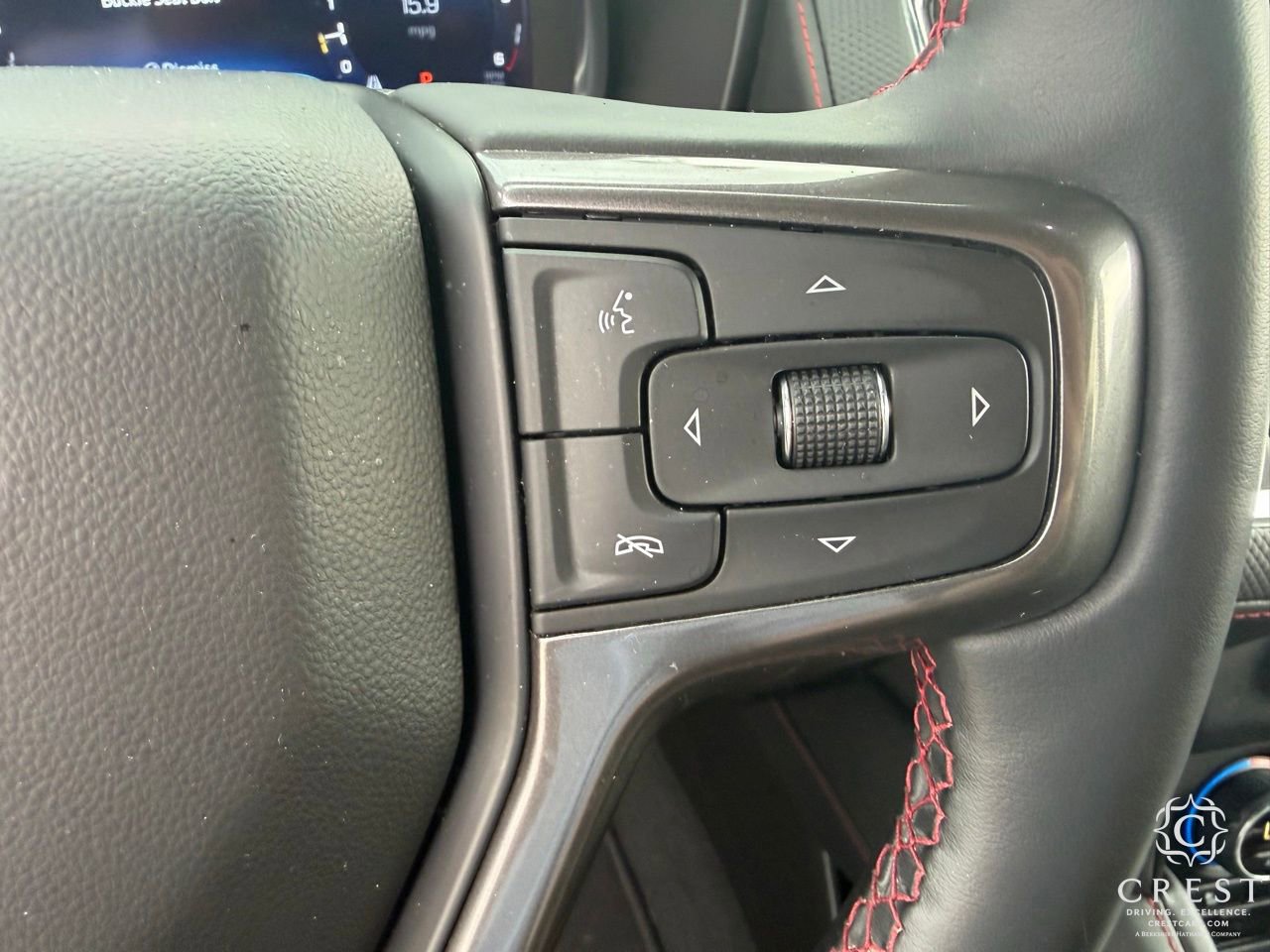 Used 2024 Chevrolet Tahoe RST w/ Luxury Package RWD image 17