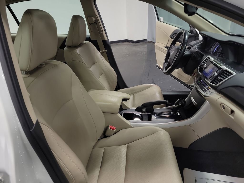 Used 2013 Honda Accord EX-L image 23