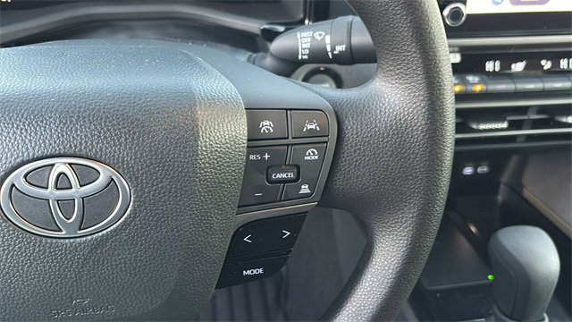 New 2026 Toyota Camry LE image 15