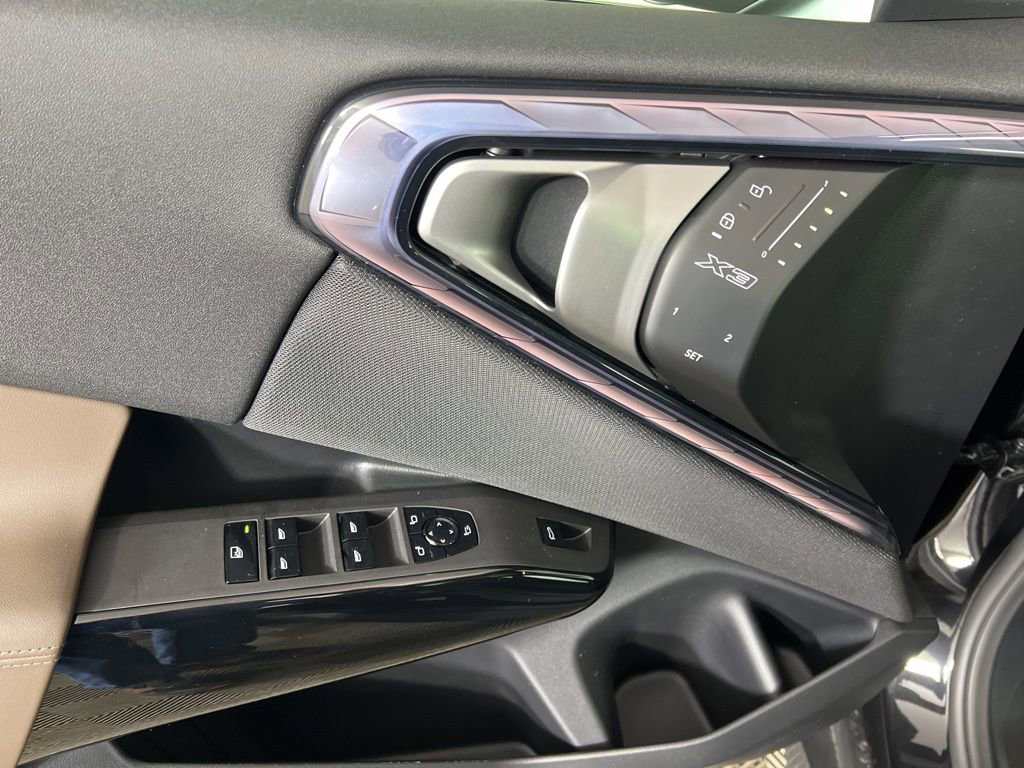 Used 2026 BMW X3 xDrive30 w/ Premium Package image 11