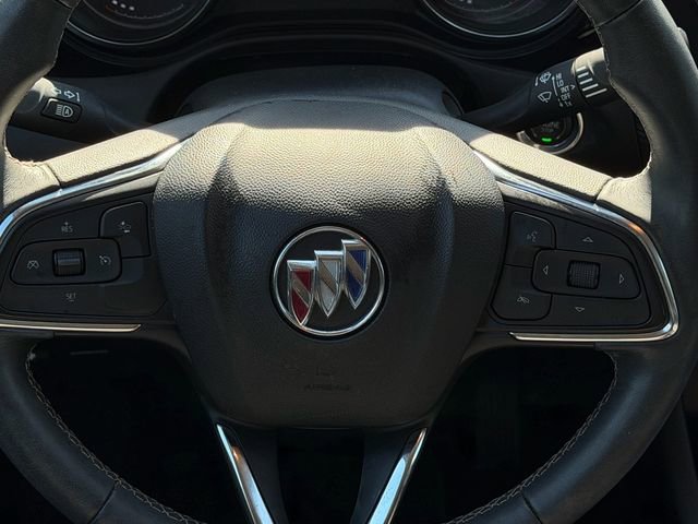 Used 2023 Buick Encore GX Select FWD image 13