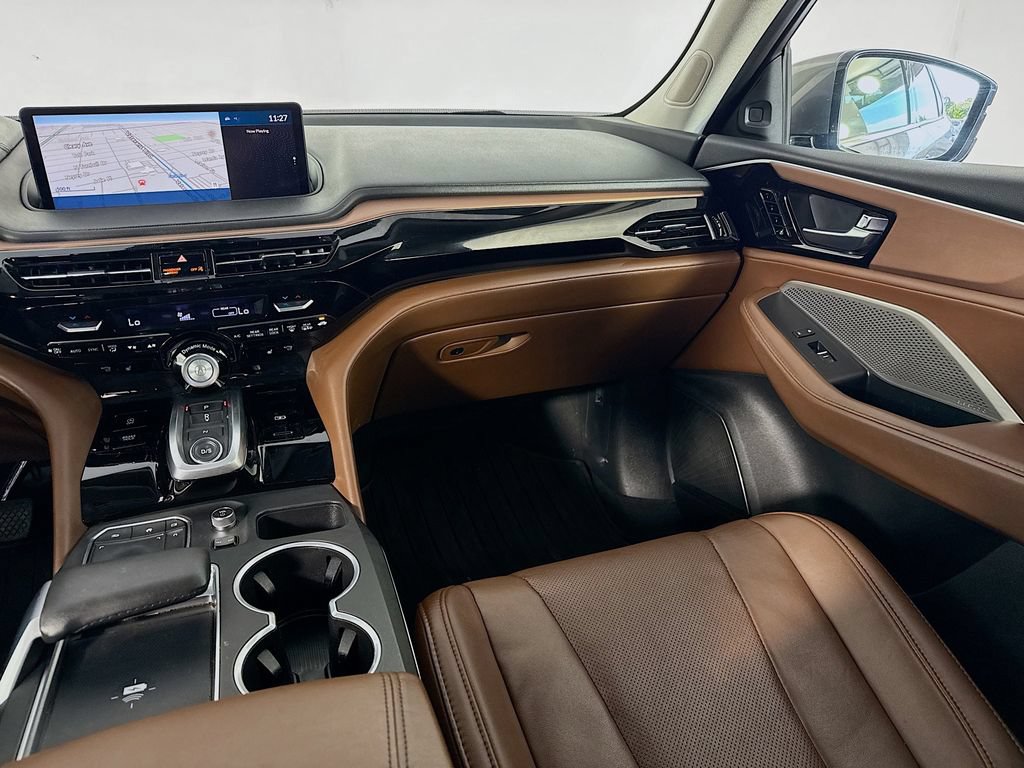 Used 2023 Acura MDX FWD w/ Technology Package image 25