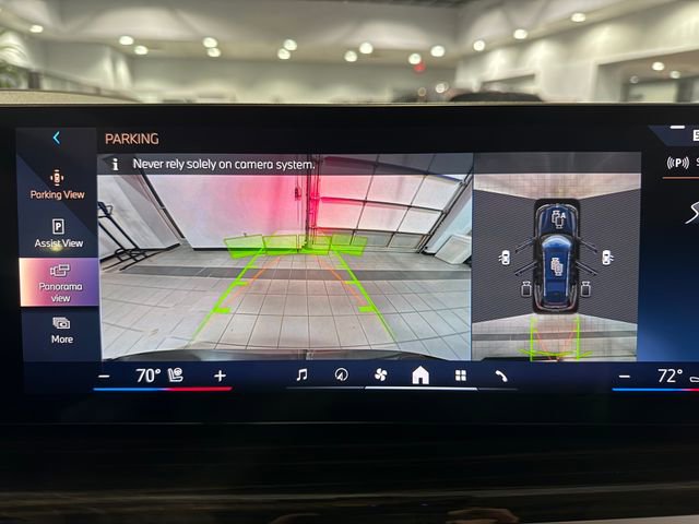 Used 2024 BMW X7 xDrive40i image 22