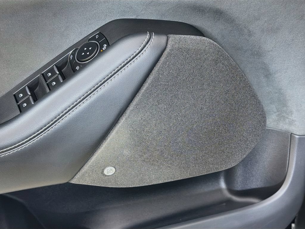 Used 2023 Ford Mustang Mach-E GT w/ GT Performance Edition AWD/4WD image 43