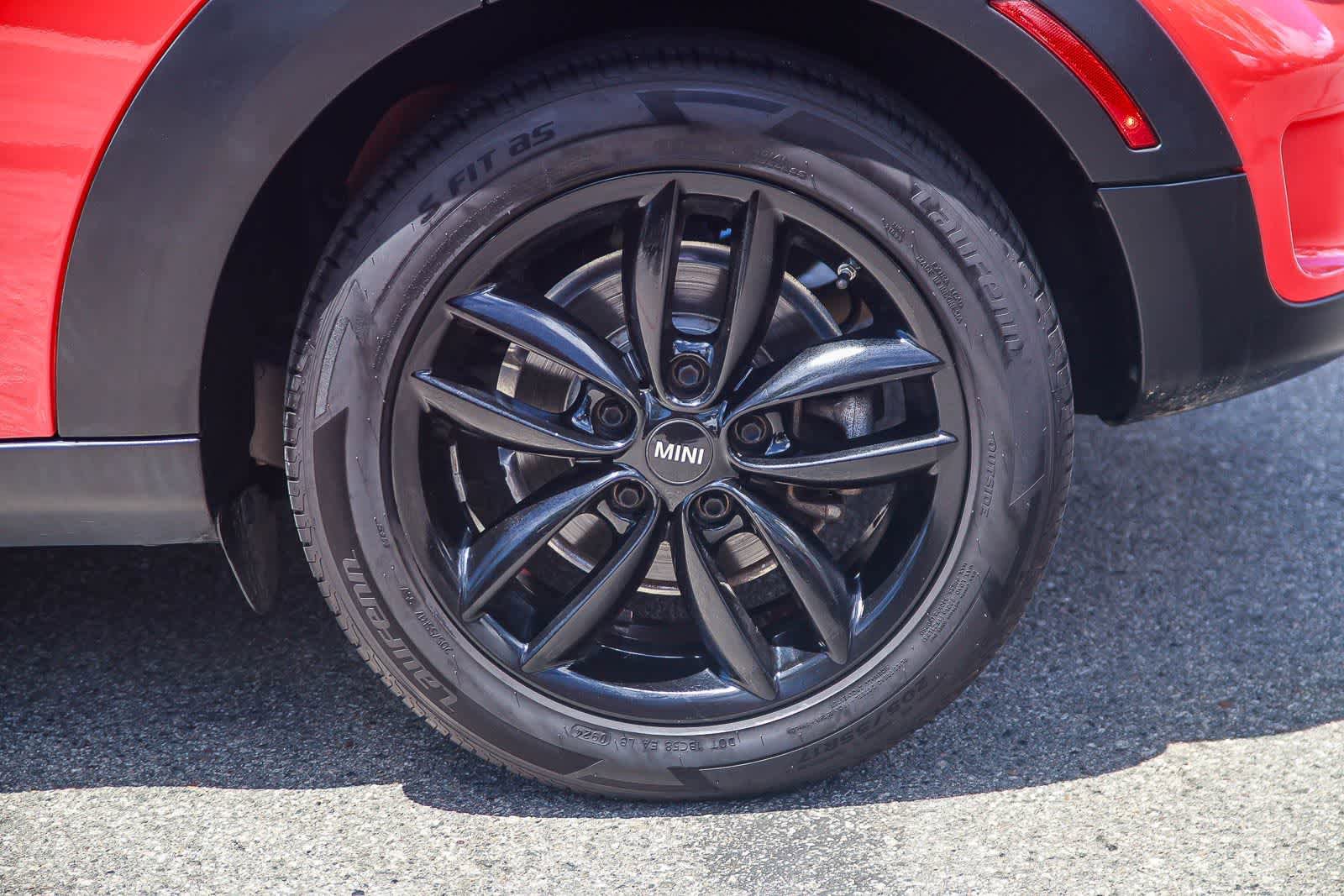 Used 2012 MINI Cooper Countryman S FWD image 8