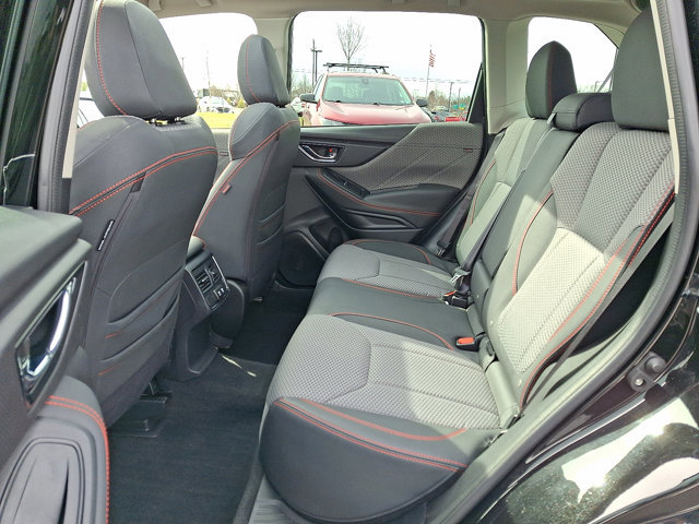Used 2023 Subaru Forester Sport image 11