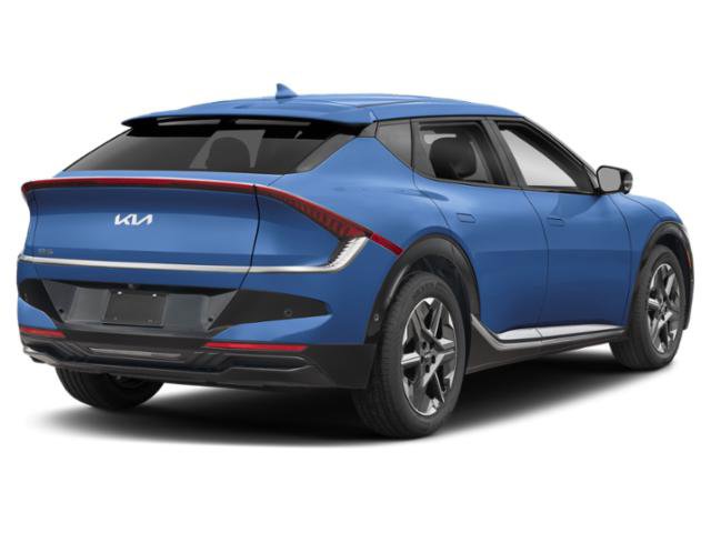 New 2026 Kia EV6 Light RWD image 2