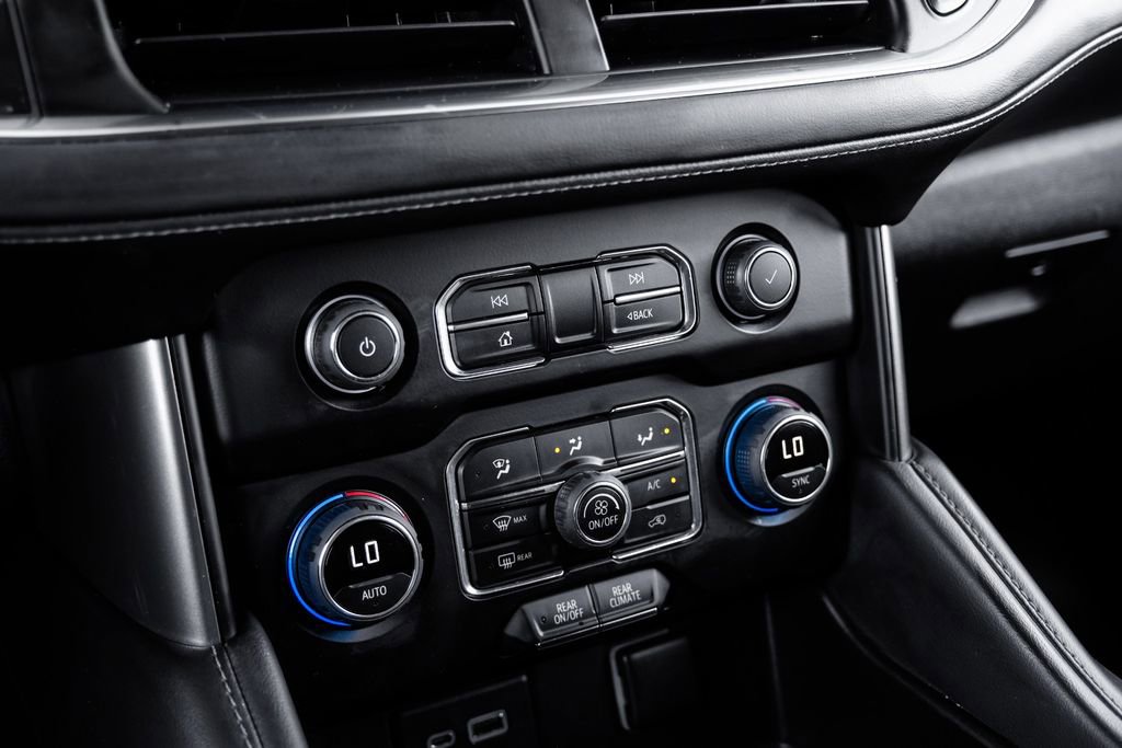 Used 2023 Chevrolet Suburban LS image 21