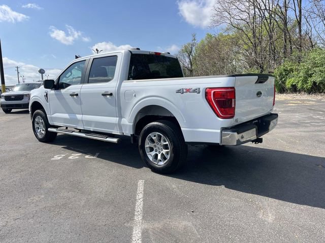 Used 2023 Ford F150 XLT image 6