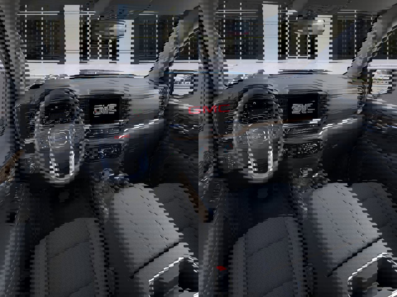 New 2026 GMC Sierra 1500 Elevation image 15