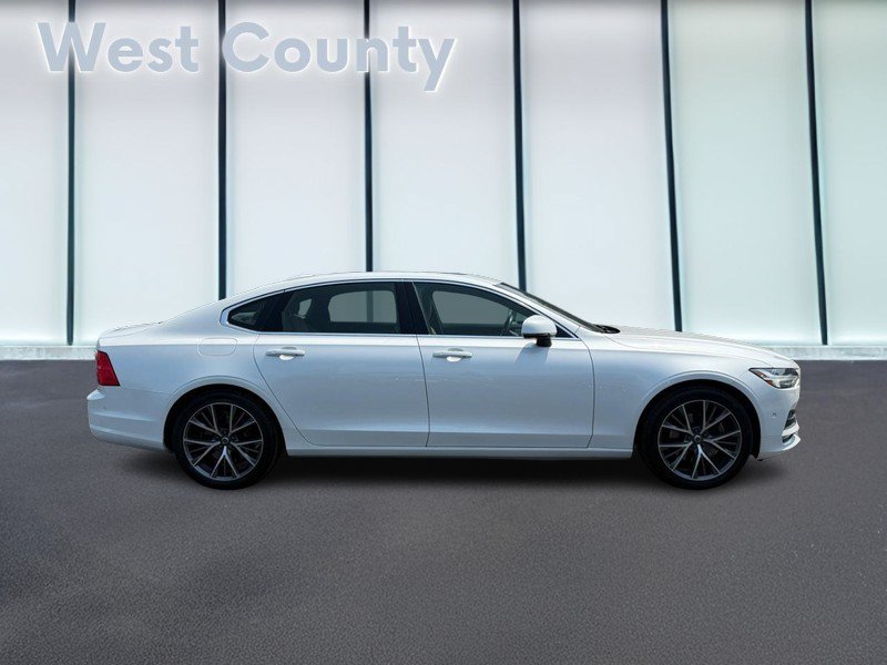 Used 2018 Volvo S90 T5 Momentum w/ Convenience Package AWD/4WD image 2