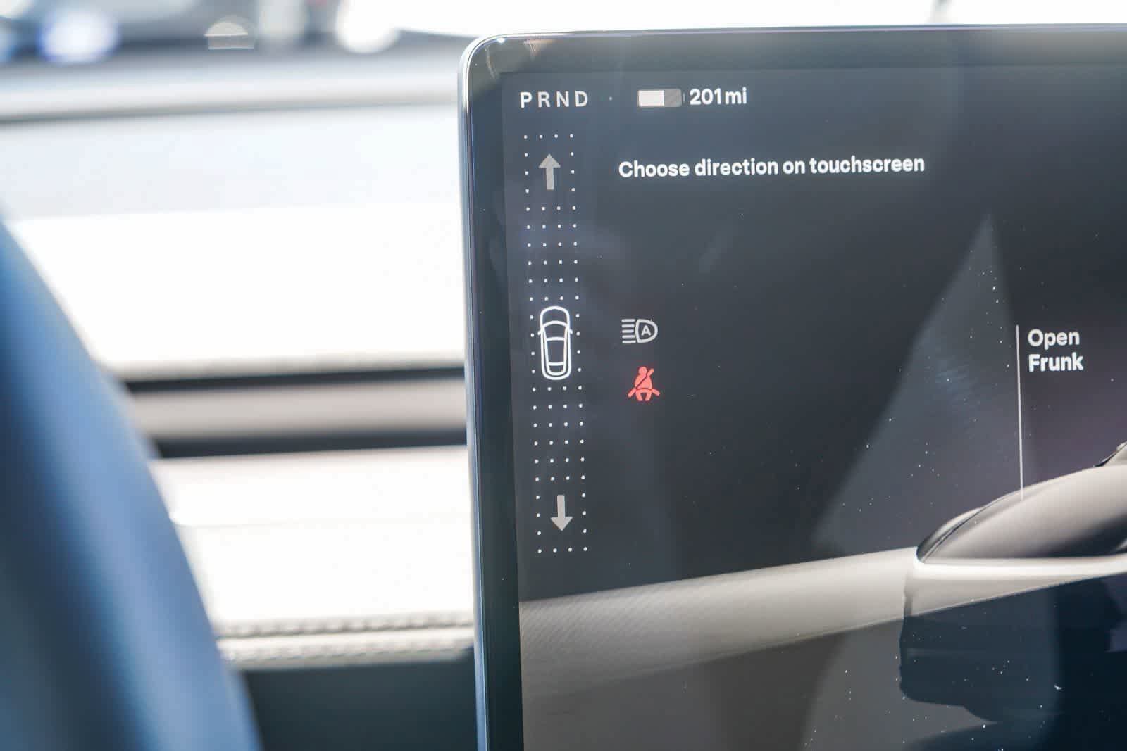 Used 2026 Tesla Model Y AWD image 19