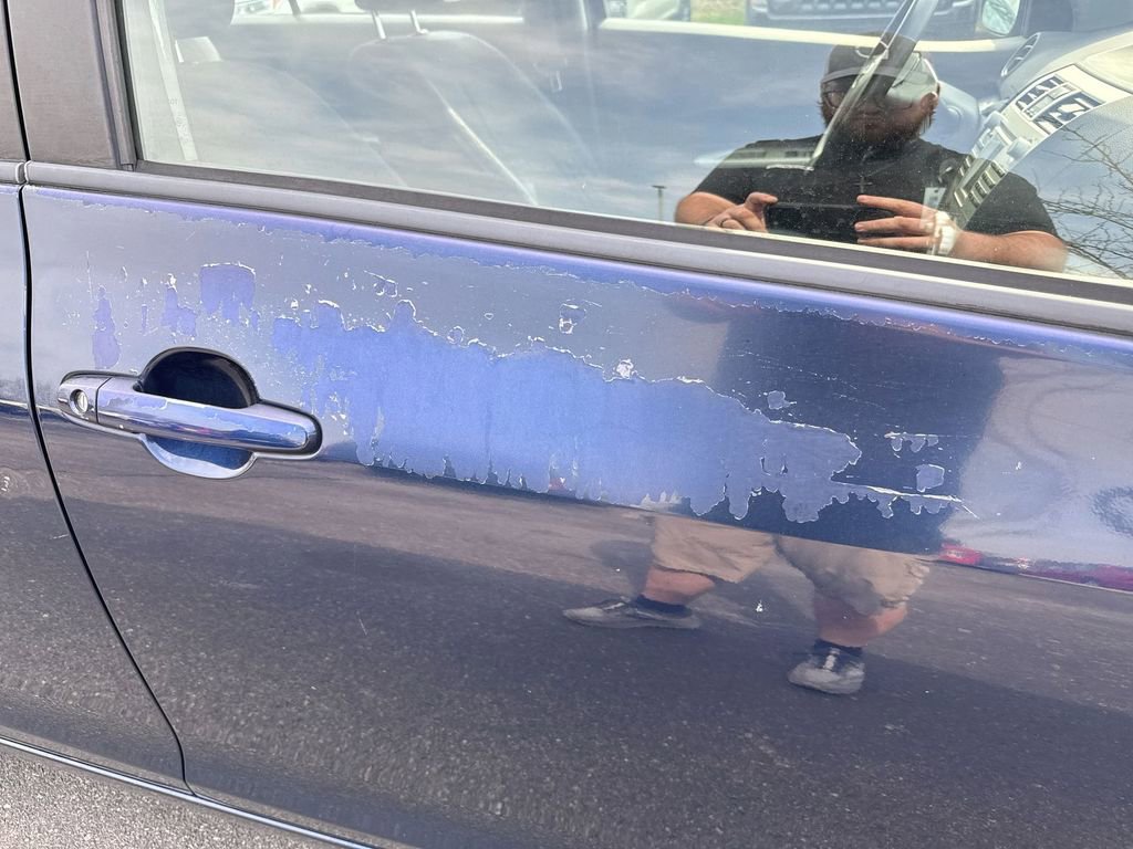 Used 2007 Toyota Yaris Sedan image 30