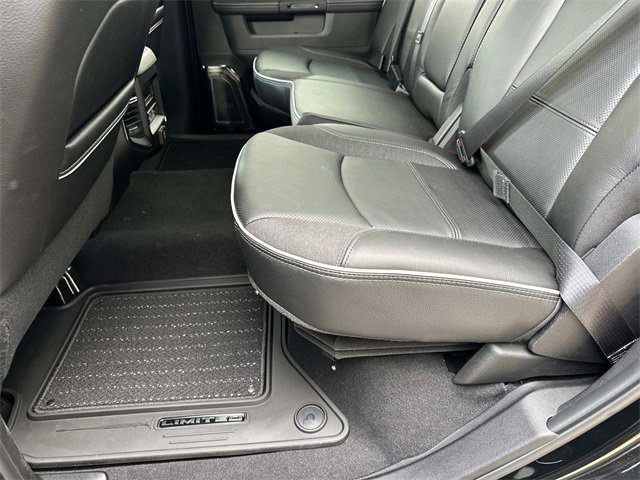 New 2025 RAM 2500 Limited image 13
