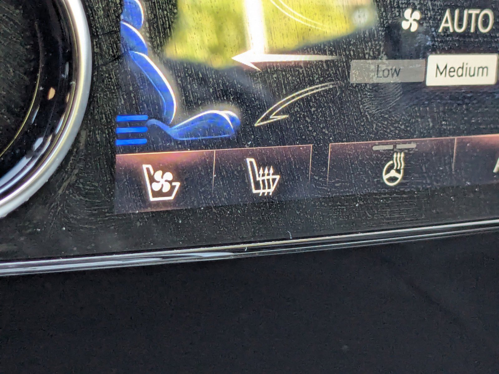 New 2024 Genesis G80 3.5T Sport AWD/4WD image 28