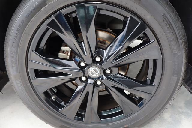 Used 2018 Nissan Pathfinder SL w/ Midnight Edition Package image 49